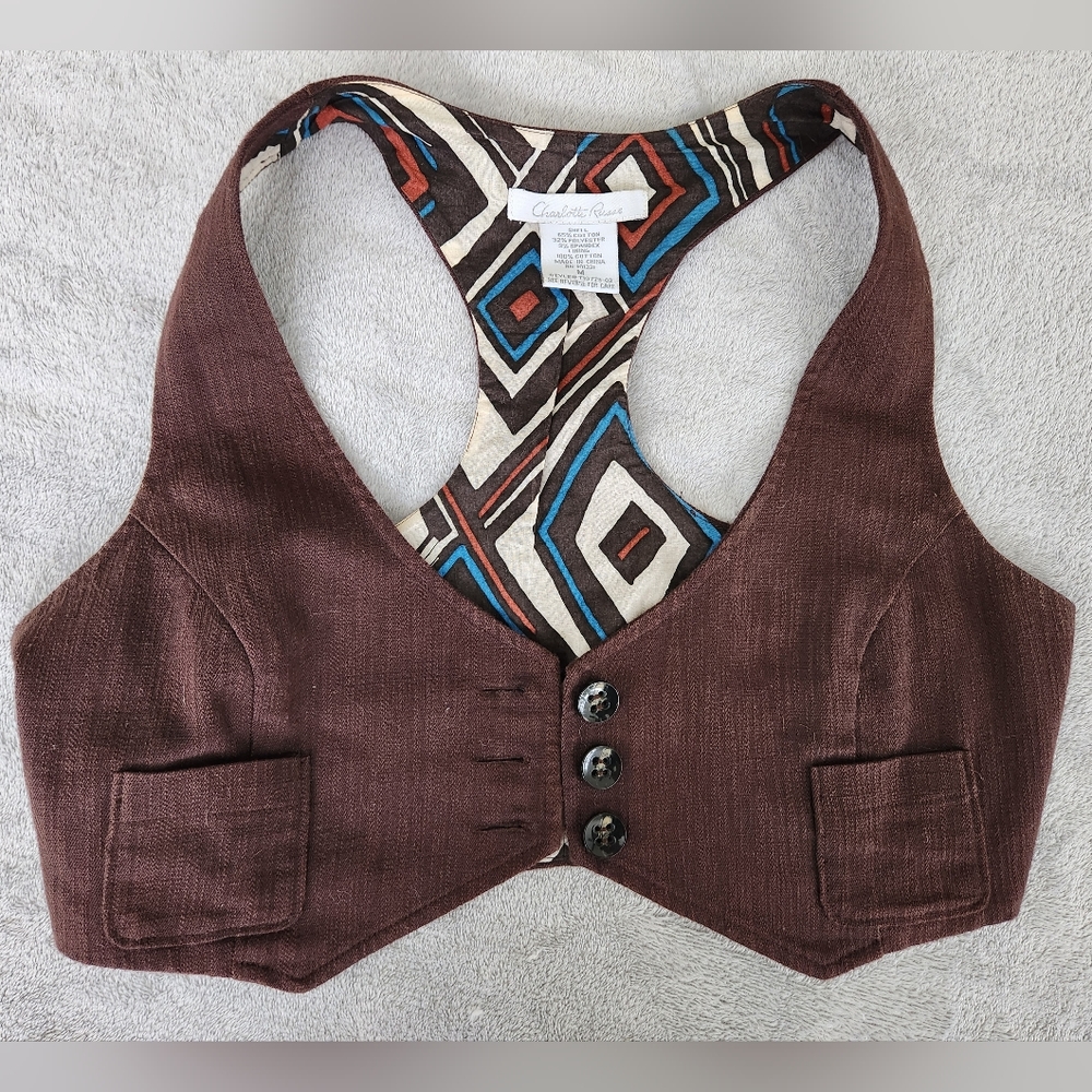 Fashion Vest (M)